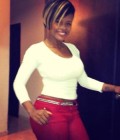 Dating Woman Ivory Coast to Abobo : Marie-France, 33 years